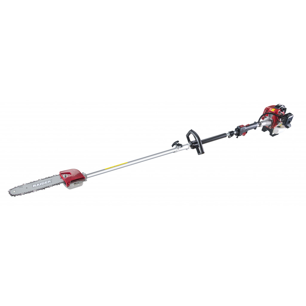 Кастрачка бензинова сгъваема 0.7kW 250mm RAIDER RD-GPS01 – Raider Garden Tools – снимка 1
