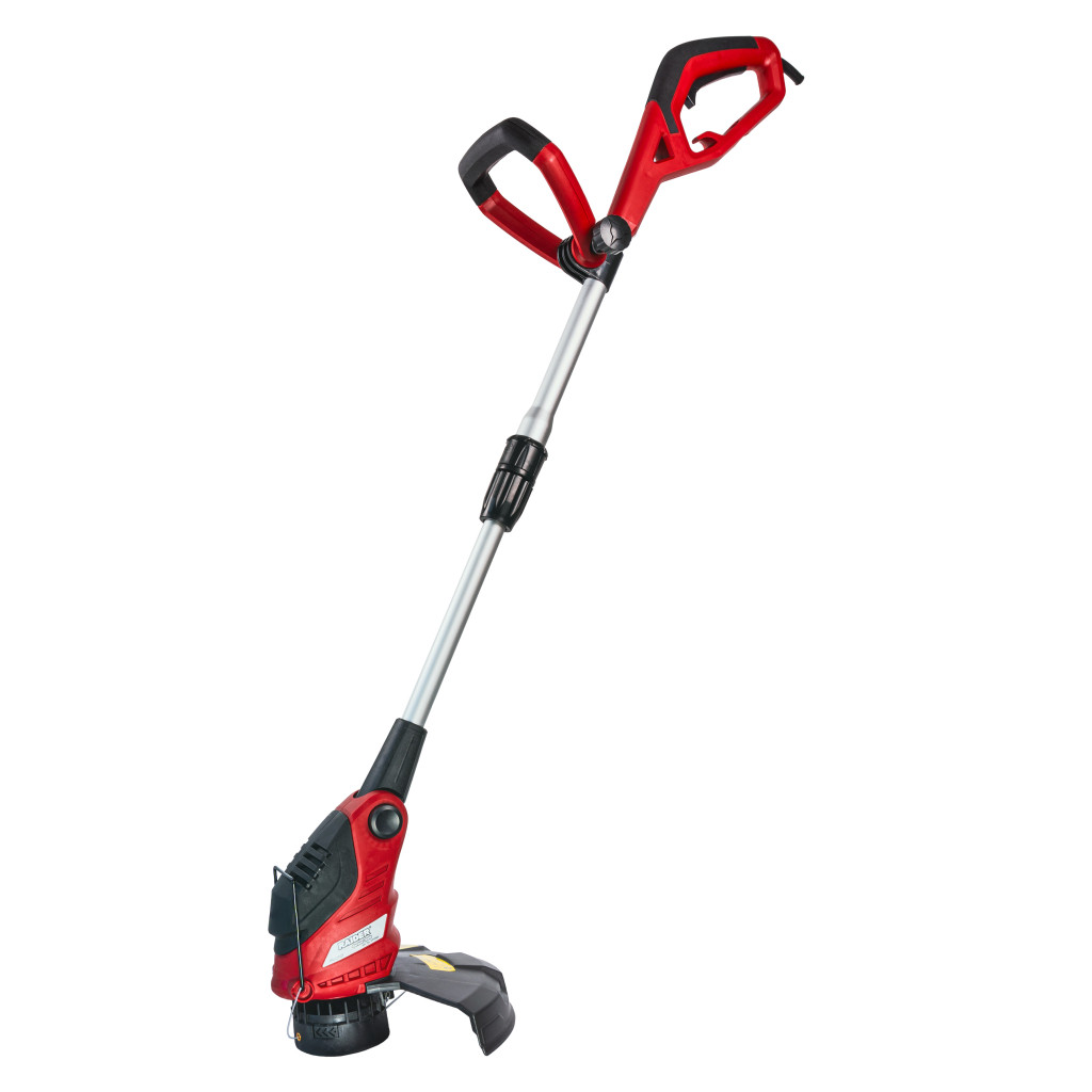 Косачка-тример 600W 300mm RD-GT27 – Raider Garden Tools – снимка 1