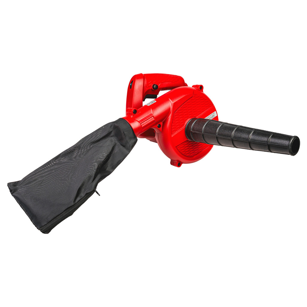 Уред за обдухване 2в1 650W3m3/h190km/h 0-16000min-1 RD-EBV07 – Raider Garden Tools – снимка 1