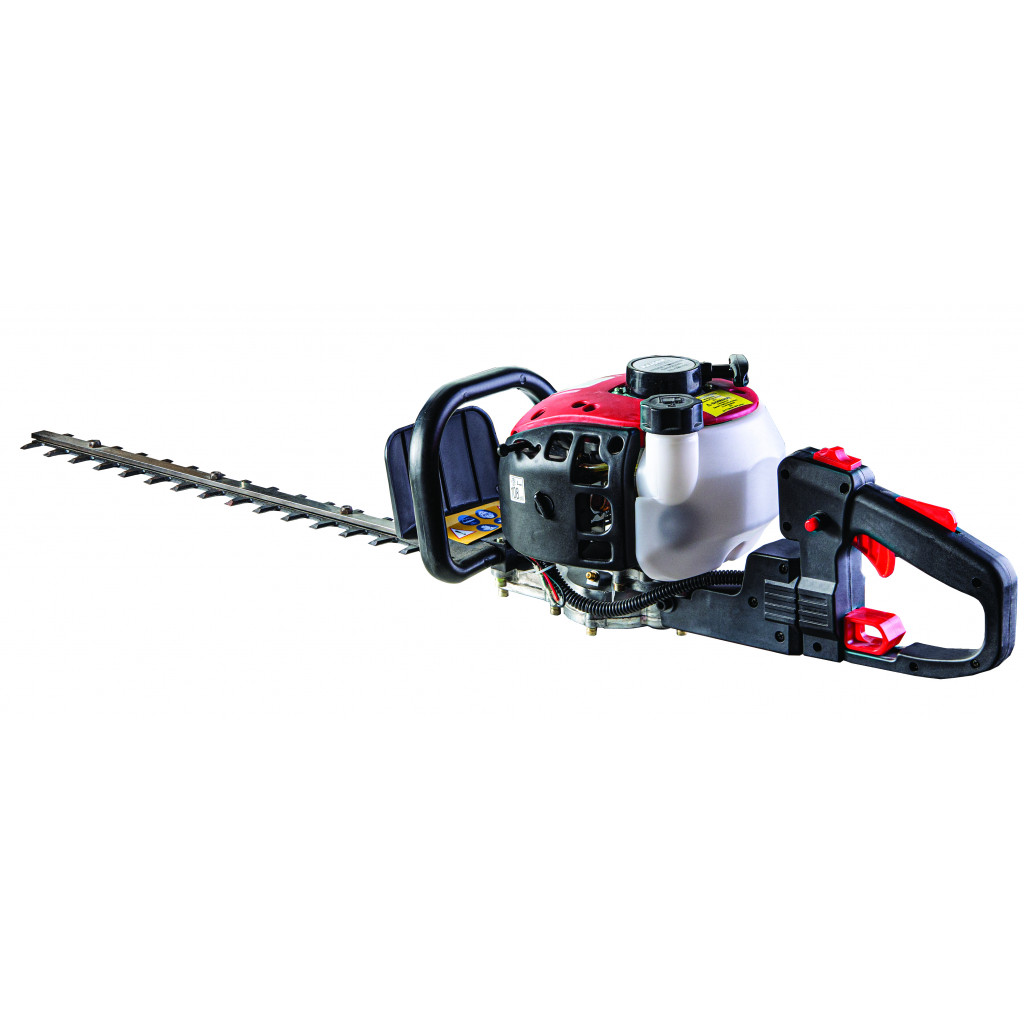 Резачка за храсти бензин. 600mm 650W RAIDER RD-GHT02 – Raider Garden Tools – снимка 1