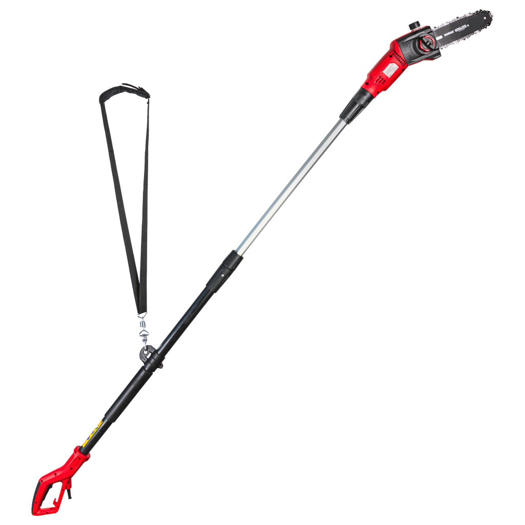 Кастрачка 710W RAIDER RD-PS01 – Raider Garden Tools – снимка 1
