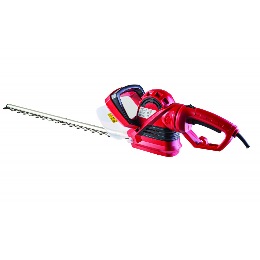 Резачка за храсти 610mm 710W въртяща ръкохватка RAIDER RD-HT05 – Raider Garden Tools – снимка 1