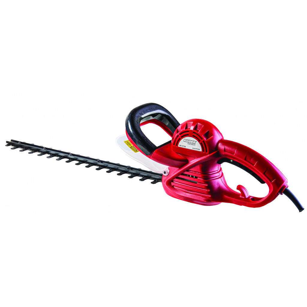 Резачка за храсти 510mm 550W RAIDER RD-HT06 – Raider Garden Tools – снимка 1
