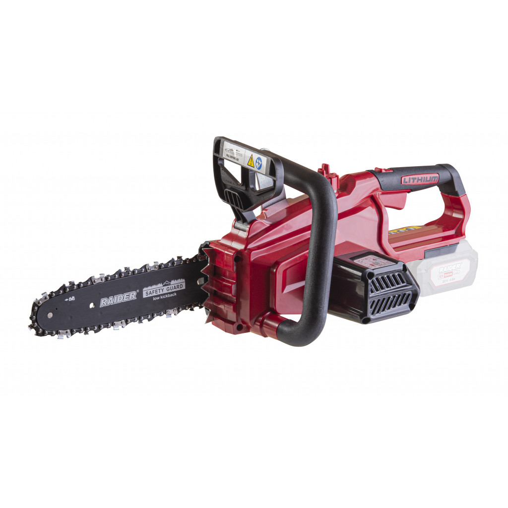 R20 Резачка акум. 250mm 20V Solo RAIDER PRO RDP-SCHS20 – Raider Garden Tools – снимка 1
