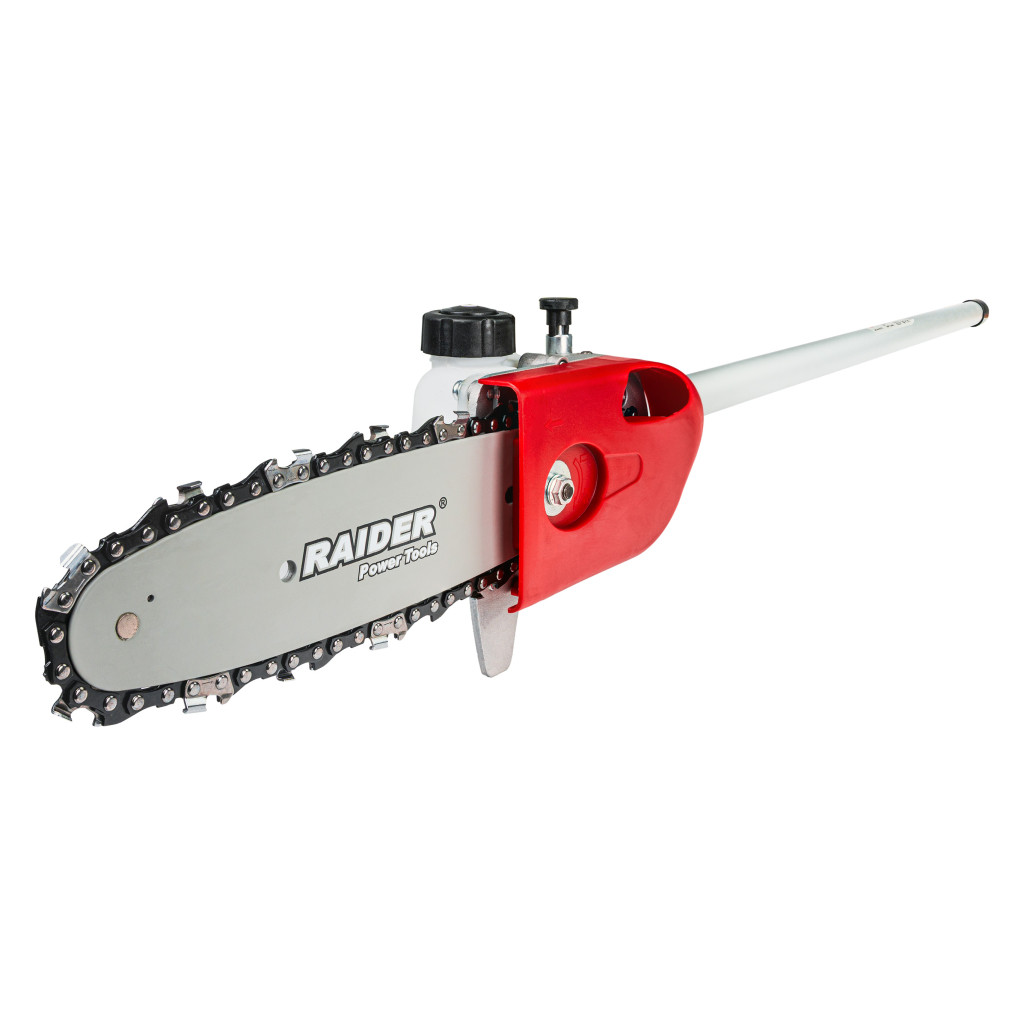 R20 Кастрачка 200mm (8") 3/8".050" (1.3mm) 36 за RAIDER PRO RDP-SBBC20 – Raider Garden Tools – снимка 1