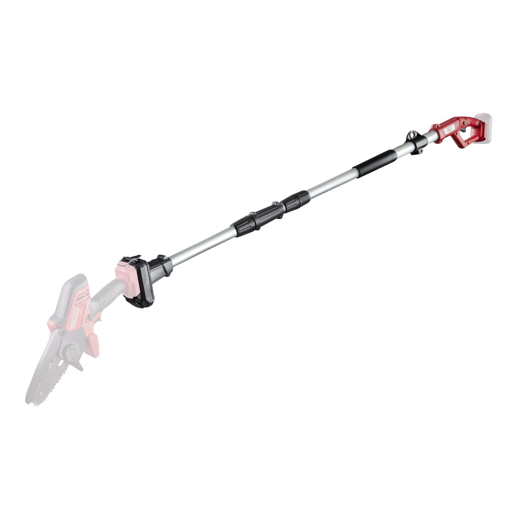 R20 Удължение 2m за резачка акум. RAIDER PRO RDP-CGP20 – Raider Garden Tools – снимка 1