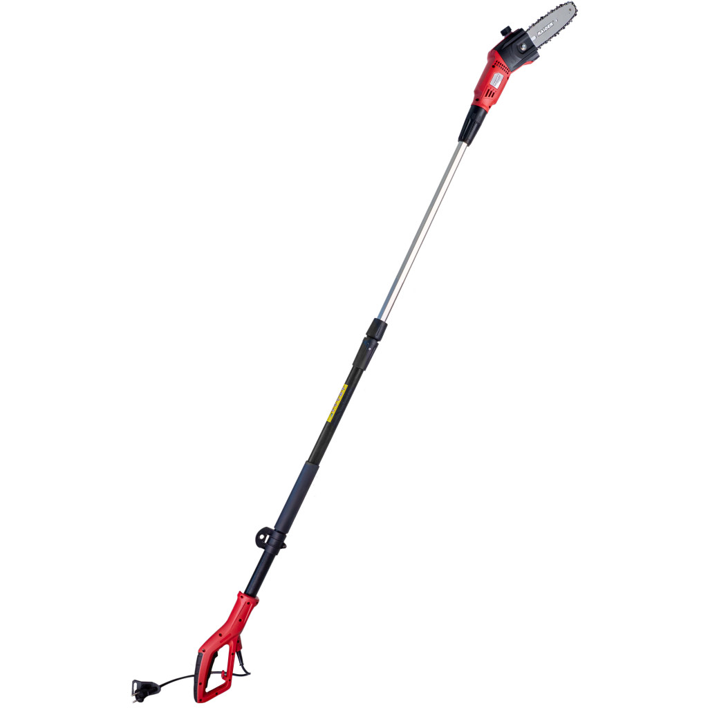 Кастрачка и Храсторез 710W 2в1 200mm 3/8" 1,3mm 33 RAIDER RD-PSHT02 – Raider Garden Tools – снимка 1