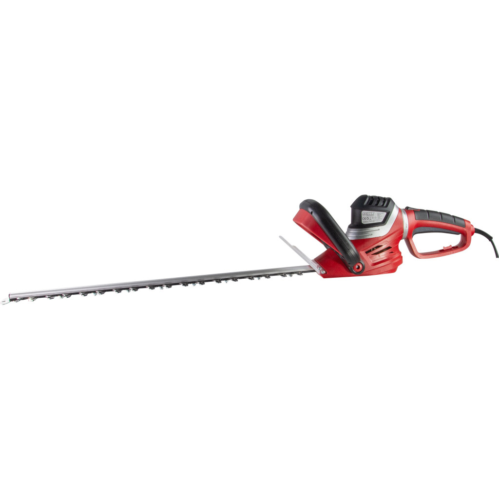 Храсторез 610mm 710W въртяща ръкохватка RAIDER RD-HT10 – Raider Garden Tools – снимка 1