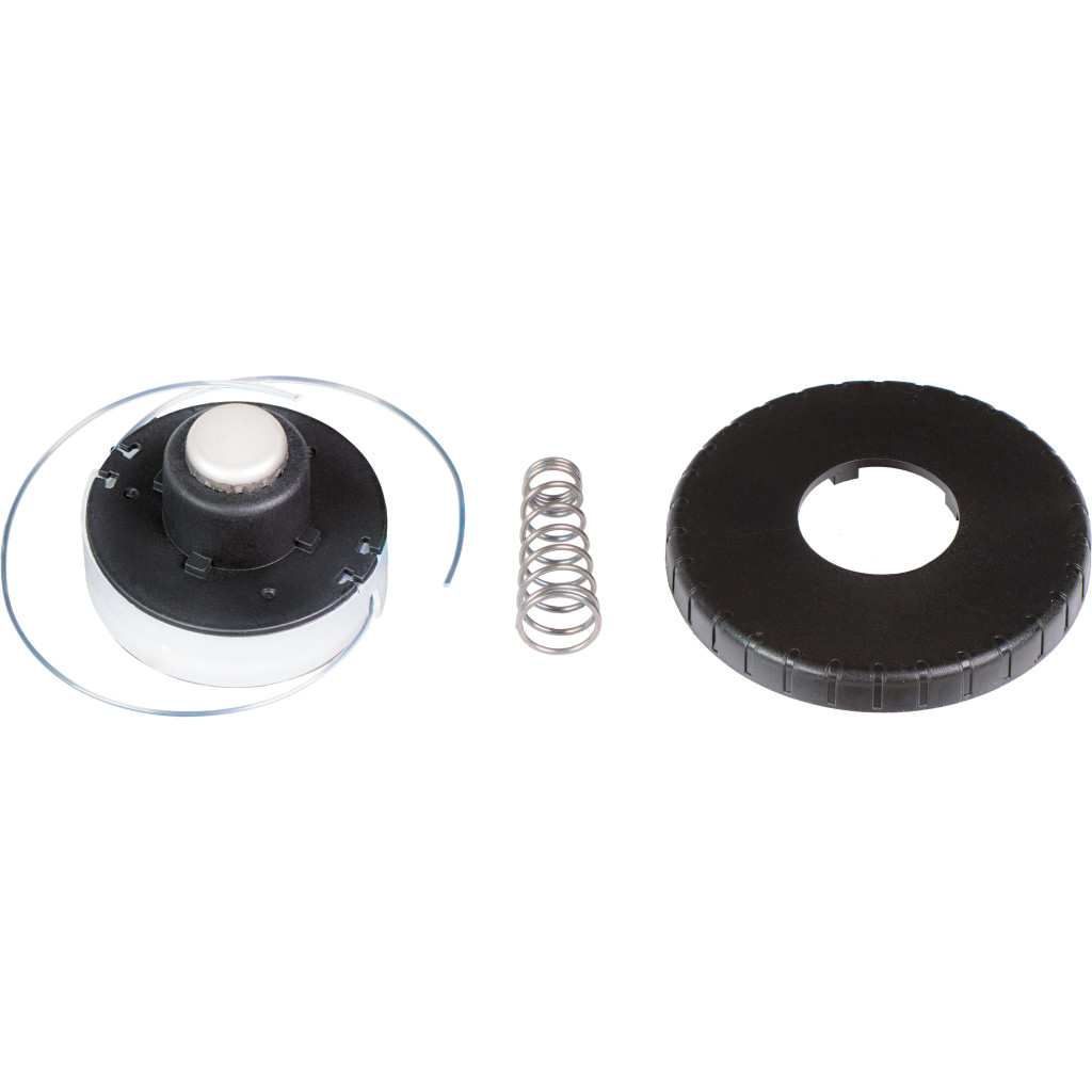 R20 Корда с макара и капачка за RAIDER PRO RDP-YGT20 – Raider Garden Tools – снимка 1