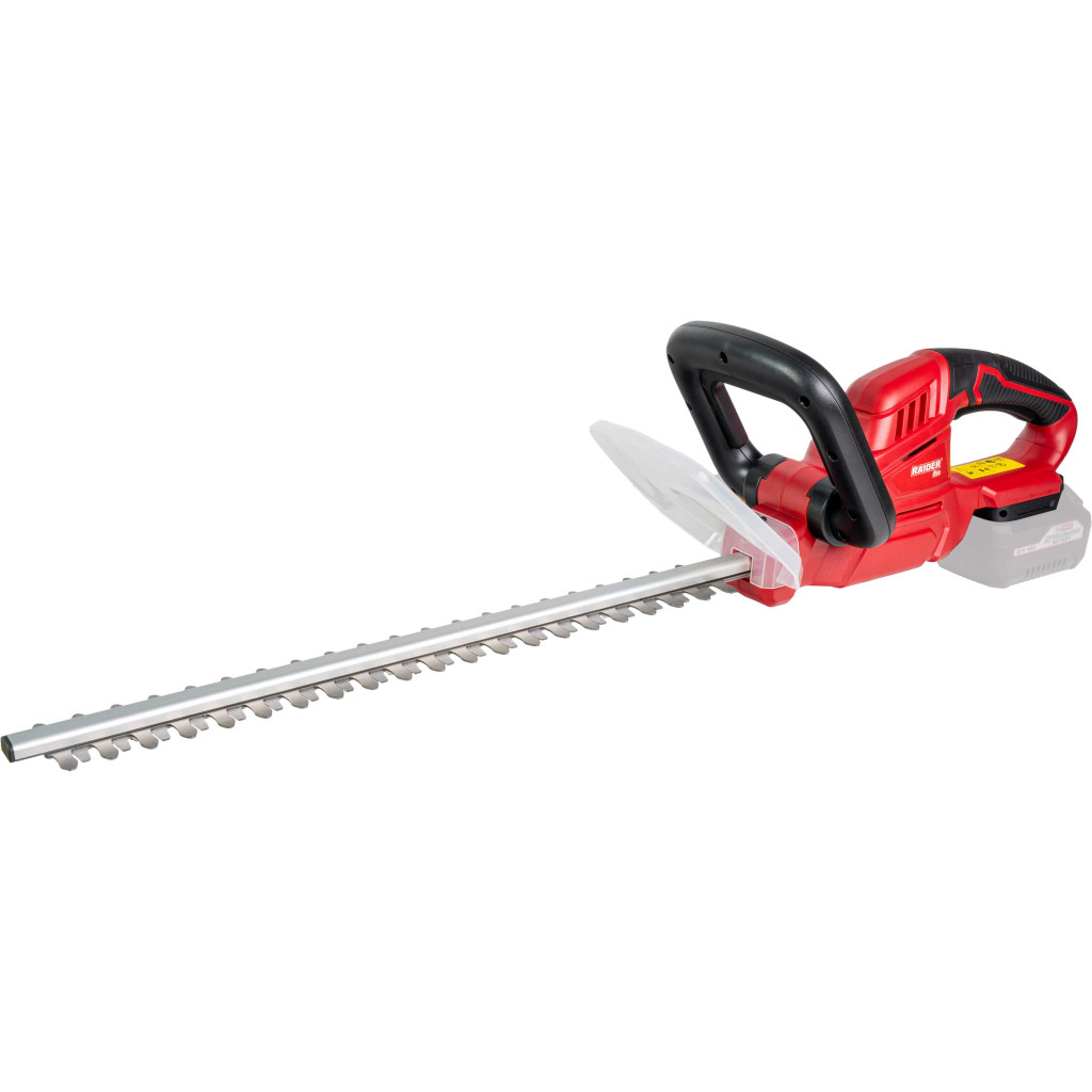 R20 Храсторез 45cm 14mm Solo RAIDER PRO RDP-YHT20 – Raider Garden Tools – снимка 1