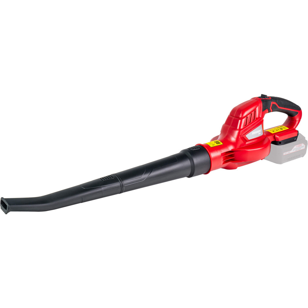 R20 Уред за обдухване 180km/h 5m3/min Solo RAIDER PRO RDP-YBL20 – Raider Garden Tools – снимка 1