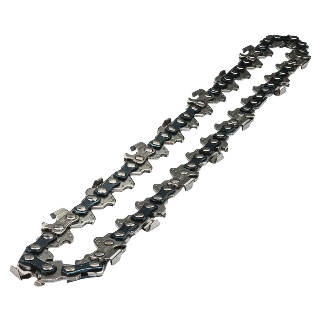 R20 Верига за резачка 120mm 1/4".043" (1.1mm) 28 RDP-YGP20 – Raider Garden Tools – снимка 1
