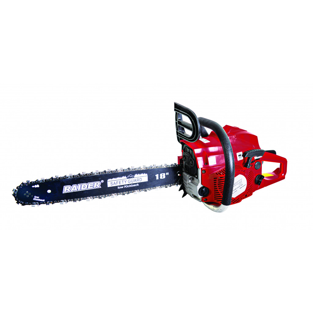 Резачка бензин. 450mm (18") 2200W RAIDER PRO RDP-GCS21 – Raider Garden Tools – снимка 1