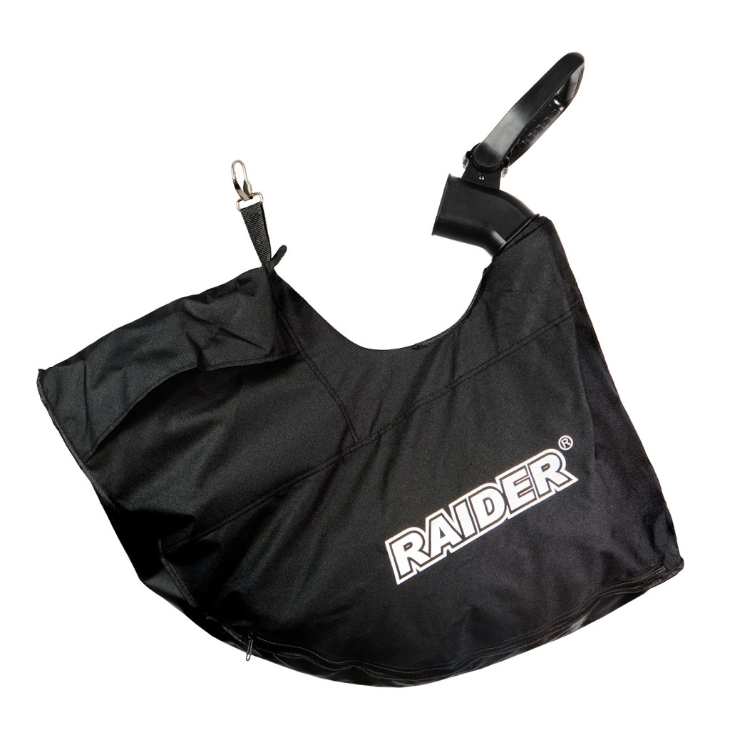 R20 Торба 45L за листосъбирач RDP-SEBV20 – Raider Garden Tools – снимка 1