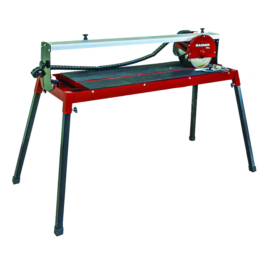 Машина за плочки 1200W 92cm ø200mm RAIDER PRO RDP-ETC30