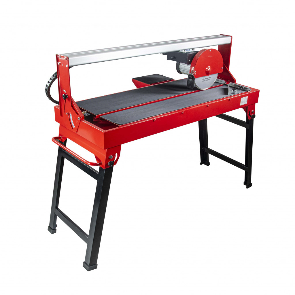 Машина за плочки 1500W 100cm ø250mm RAIDER PRO RDP-ETC31