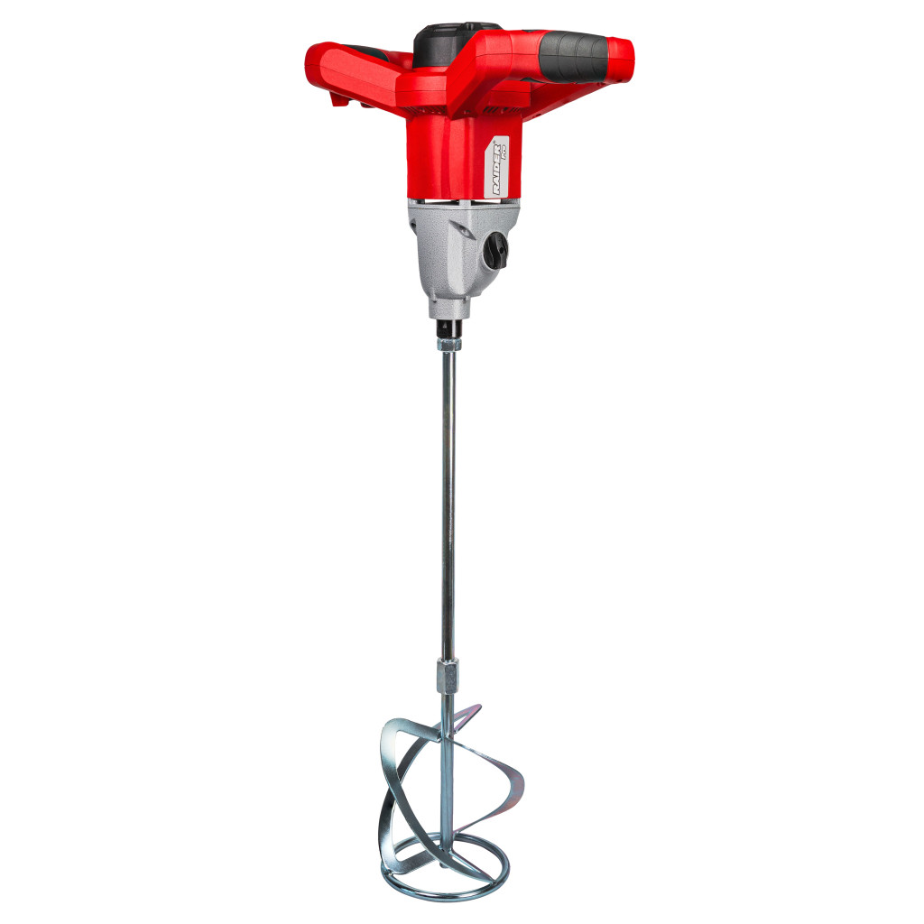 Миксер 1600W 2-ск. 180-480/300-750min-1 RAIDER PRO RDP-HM12
