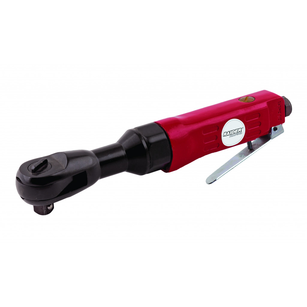 Тресчотка пневматична 1/2"68Nm 1/4" RAIDER RD-AR01 – Raider Power Tools – снимка 1