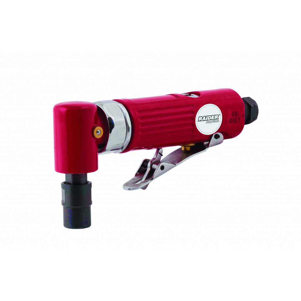 Шлифовалка пневматична под прав ъгъл RAIDER RD-AADG06 – Raider Power Tools – снимка 1