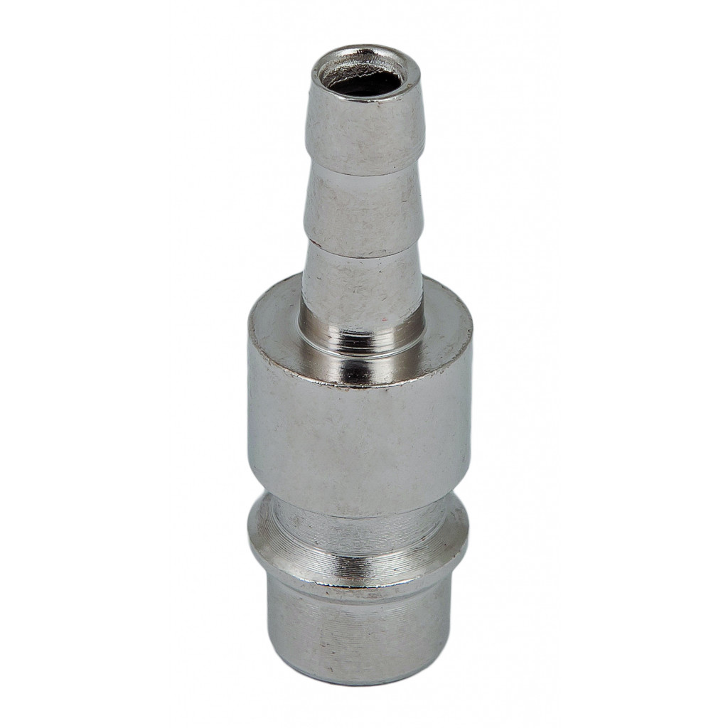 Накрайник пневм. за бърза връзка 1/4"маркуч ø6mm QC06