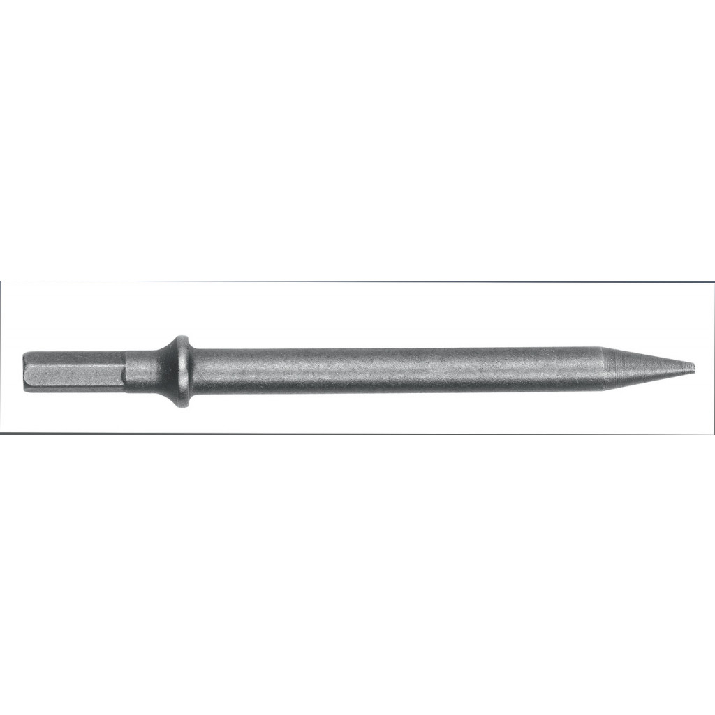 Шило за камък HEX 10 L=173 mm – Metabo – снимка 1