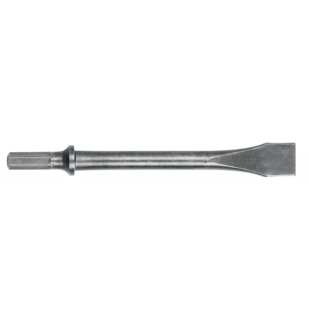 Длето за камък HEX 10 20x175 mm – Metabo – снимка 1