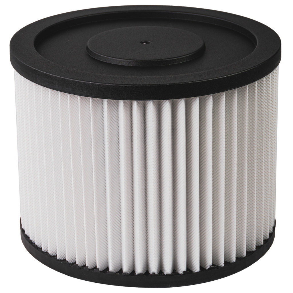 Хепа филтър Ø180xØ146 L145mm за прахосмукачка RDP-WC13 – Raider Pro – снимка 1