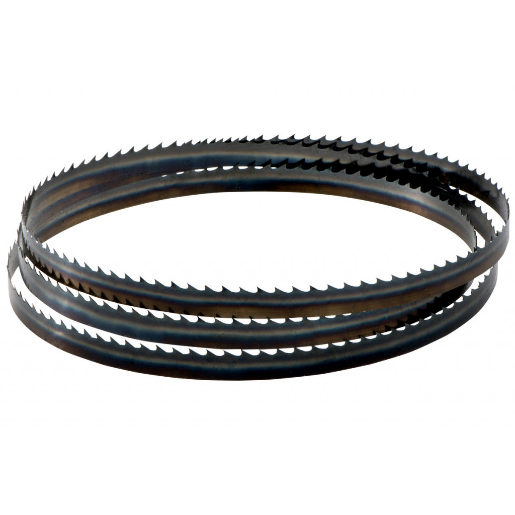 Банцигова лента 3380Х6Х0.5 A4 BAS 505 – Metabo – снимка 1