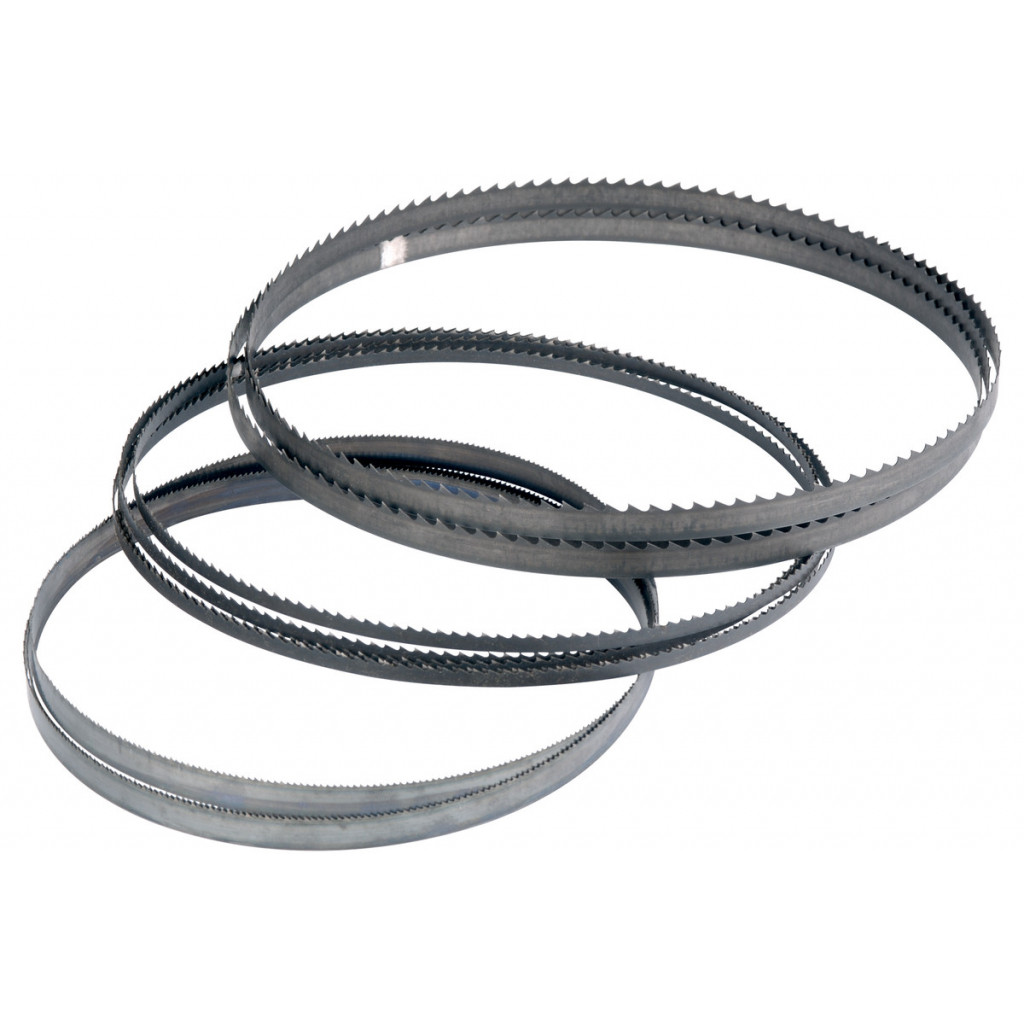 Банцигова лента 2240Х6Х0.5 A4 BAS 317/BAS 318 – Metabo – снимка 1