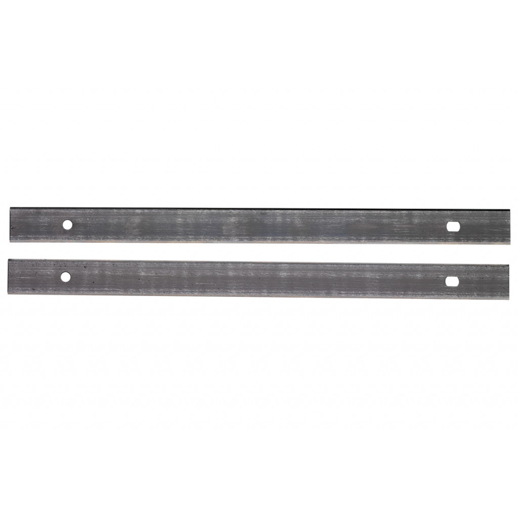Ножове HSS 260 x 18.6 x 1.0 за абрихт HC 260 к-кт – Metabo – снимка 1