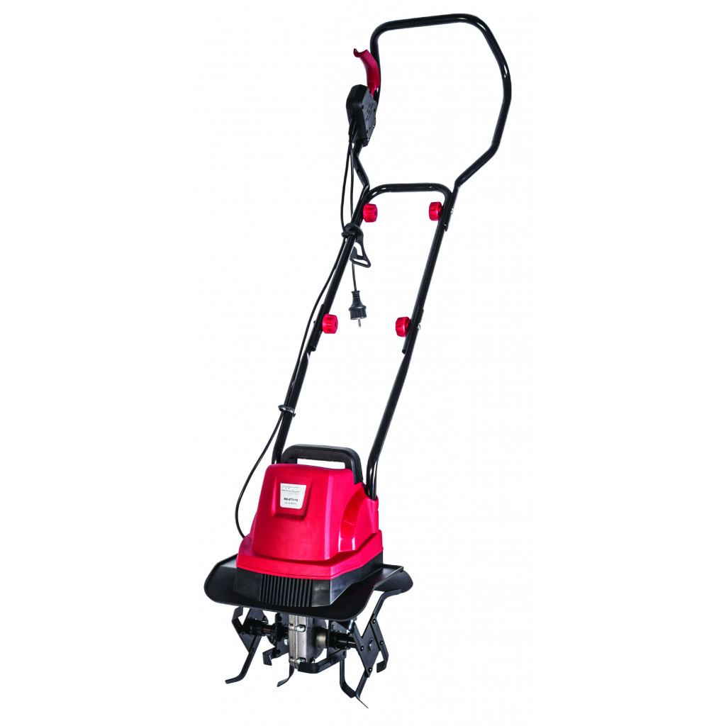 Мотофреза електрическа 750W 300mm RAIDER RD-ET01J – Raider Garden Tools – снимка 1