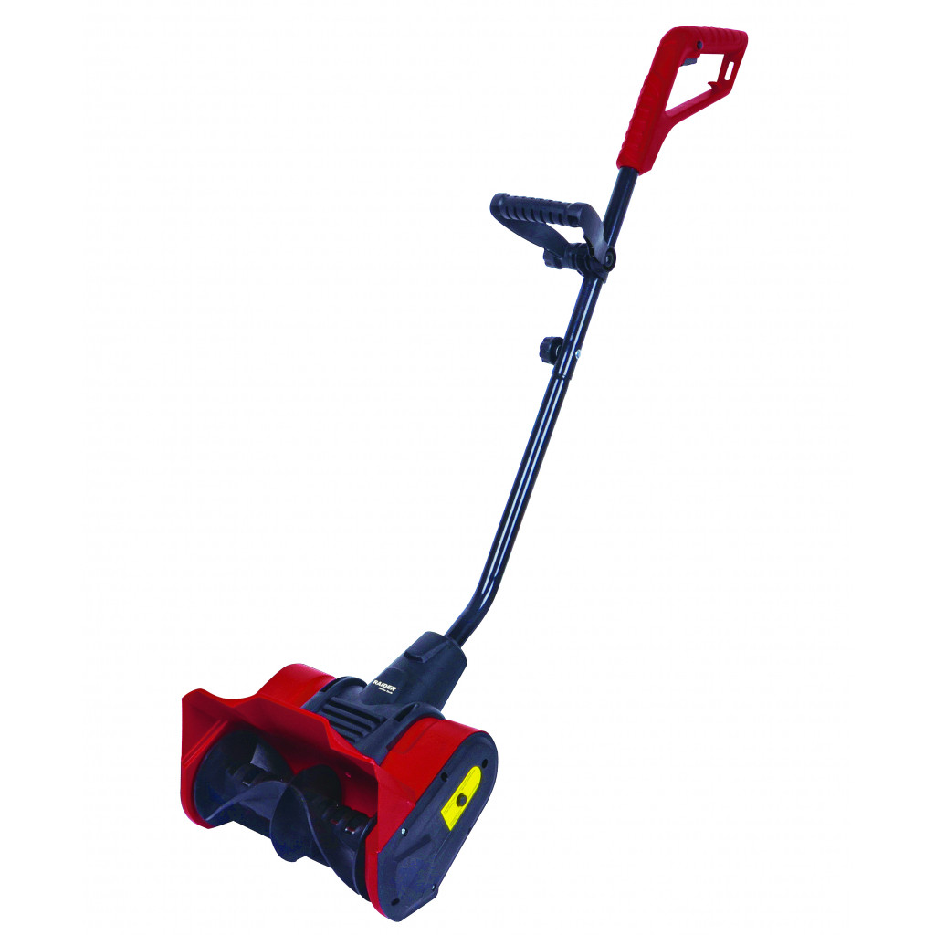 Снегорин електрически 1300W 30сm RAIDER RD-ST01 – Raider Garden Tools – снимка 1