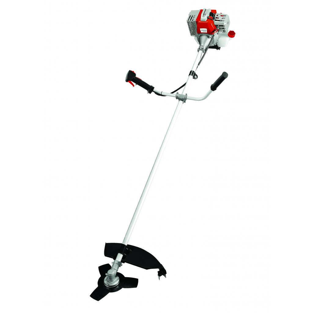 Коса бензинова с нож и корда 1.4kW RAIDER RD-GBC07S – Raider Garden Tools – снимка 1