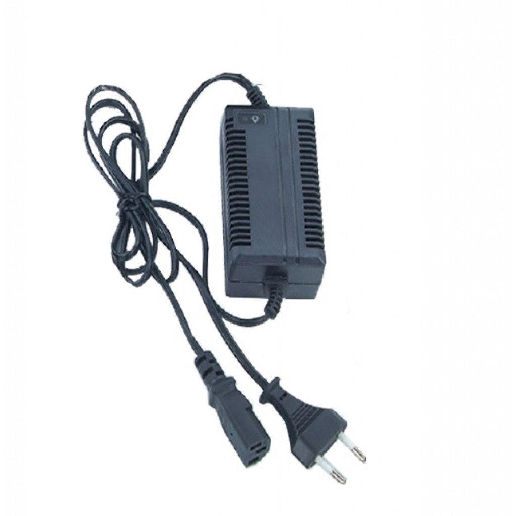 Зарядно 12V за Li-ion пръскачка RAIDER RD-BKMD03&04 – Raider Garden Tools – снимка 1