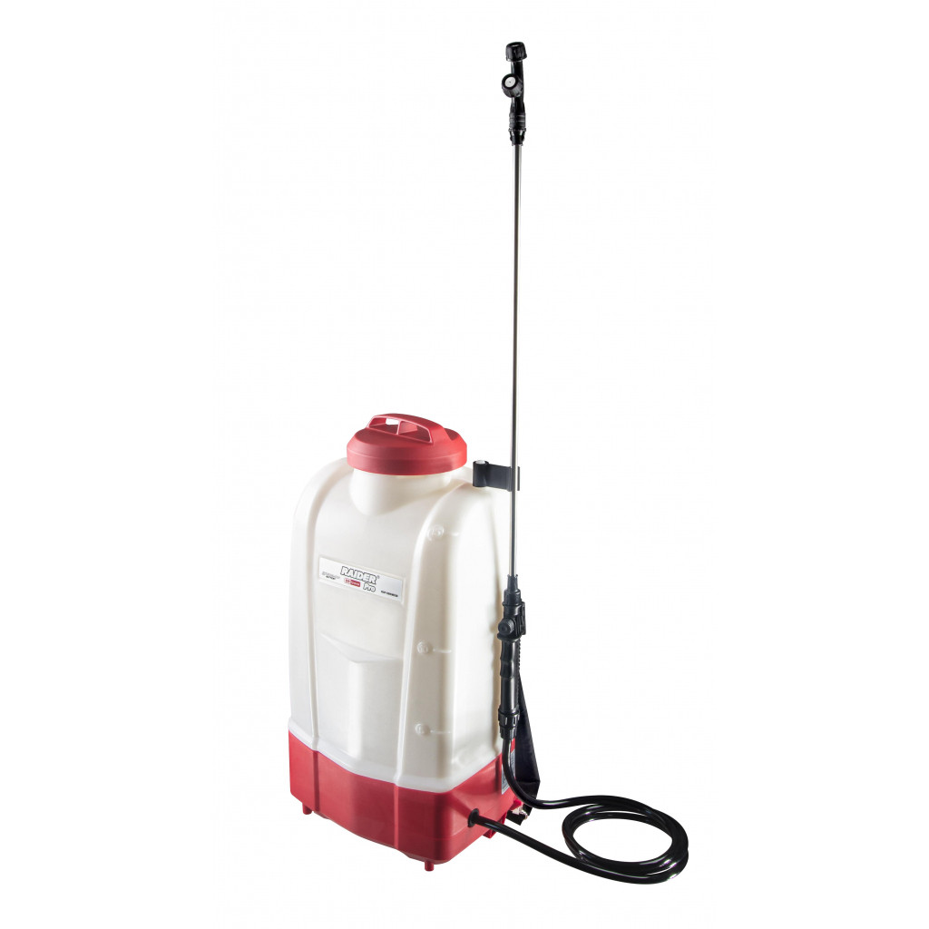 R20 Пръскачка акум. 15L 3bar Solo RAIDER PRO RDP-SBKMD20 – Raider Garden Tools – снимка 1