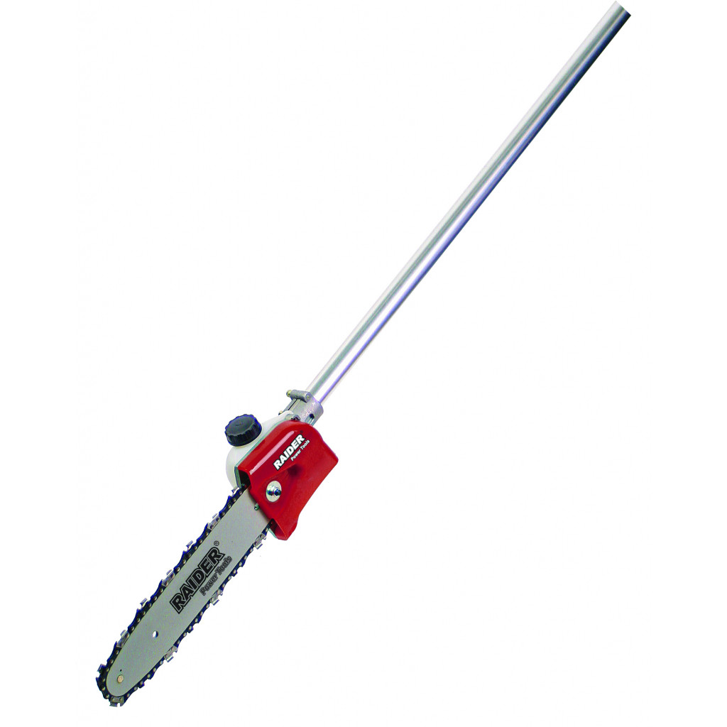 Кастрачка за бензинова коса 250mm (10") RAIDER RD-GBC10 – Raider Garden Tools – снимка 1