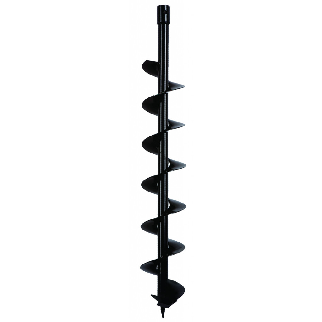 Свредло ø100х820mm за моторен свредел RAIDER RD-EA01 – Raider Power Tools – снимка 1