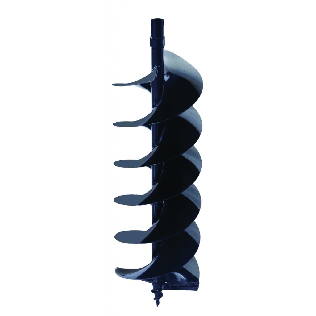 Свредло ø200х820mm за моторен свредел RAIDER RD-EA01 – Raider Power Tools – снимка 1