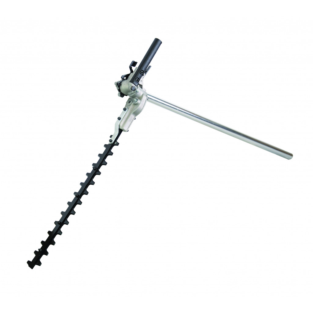 Резачка за храсти за бензинова коса RAIDER RD-GBC10 & GBC11 – Raider Garden Tools – снимка 1