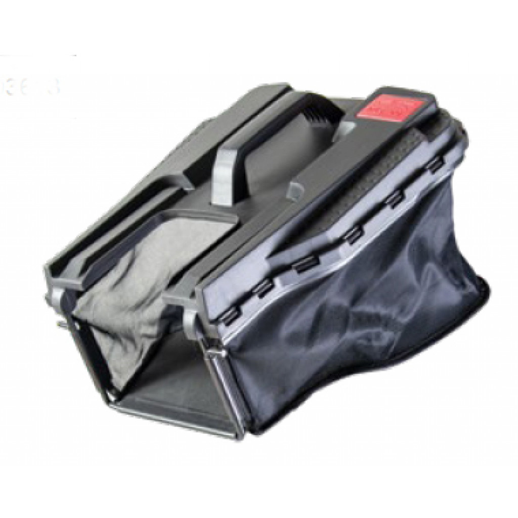 Кош за косачка RAIDER RD-GLM04 – Raider Garden Tools – снимка 1