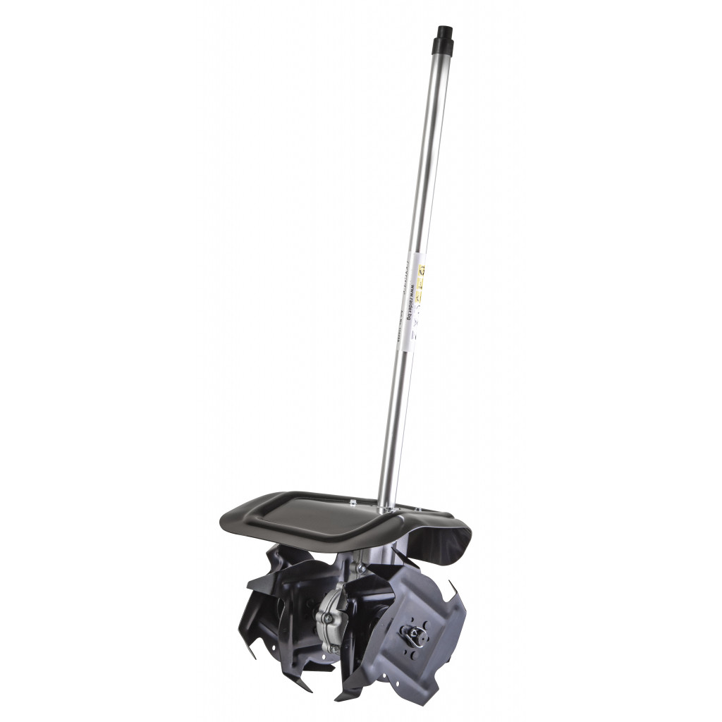 Фреза 32cm за бензинова коса RD – Raider Garden Tools – снимка 1