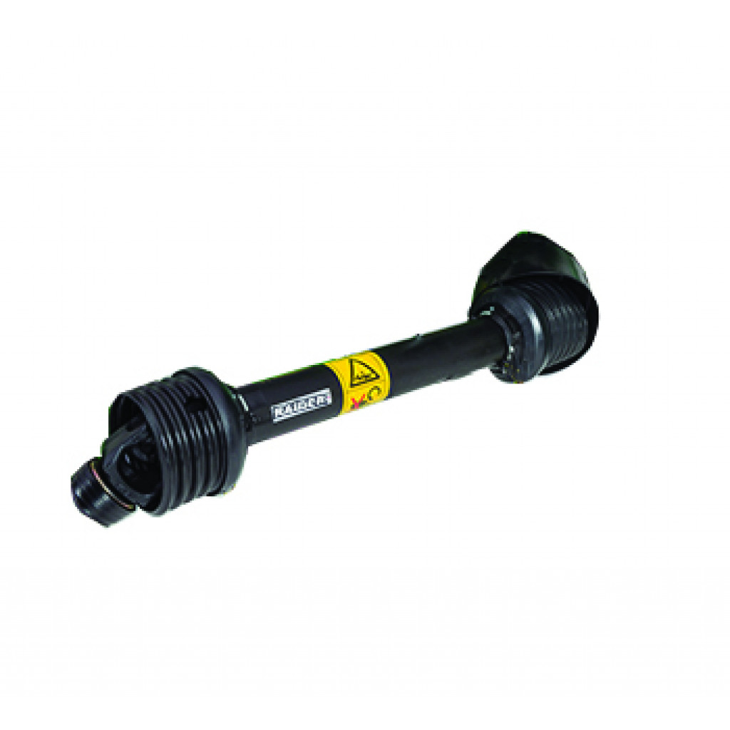Конектор за прикачна роторна дискова косачка за мотофрези – Raider Garden Tools – снимка 1
