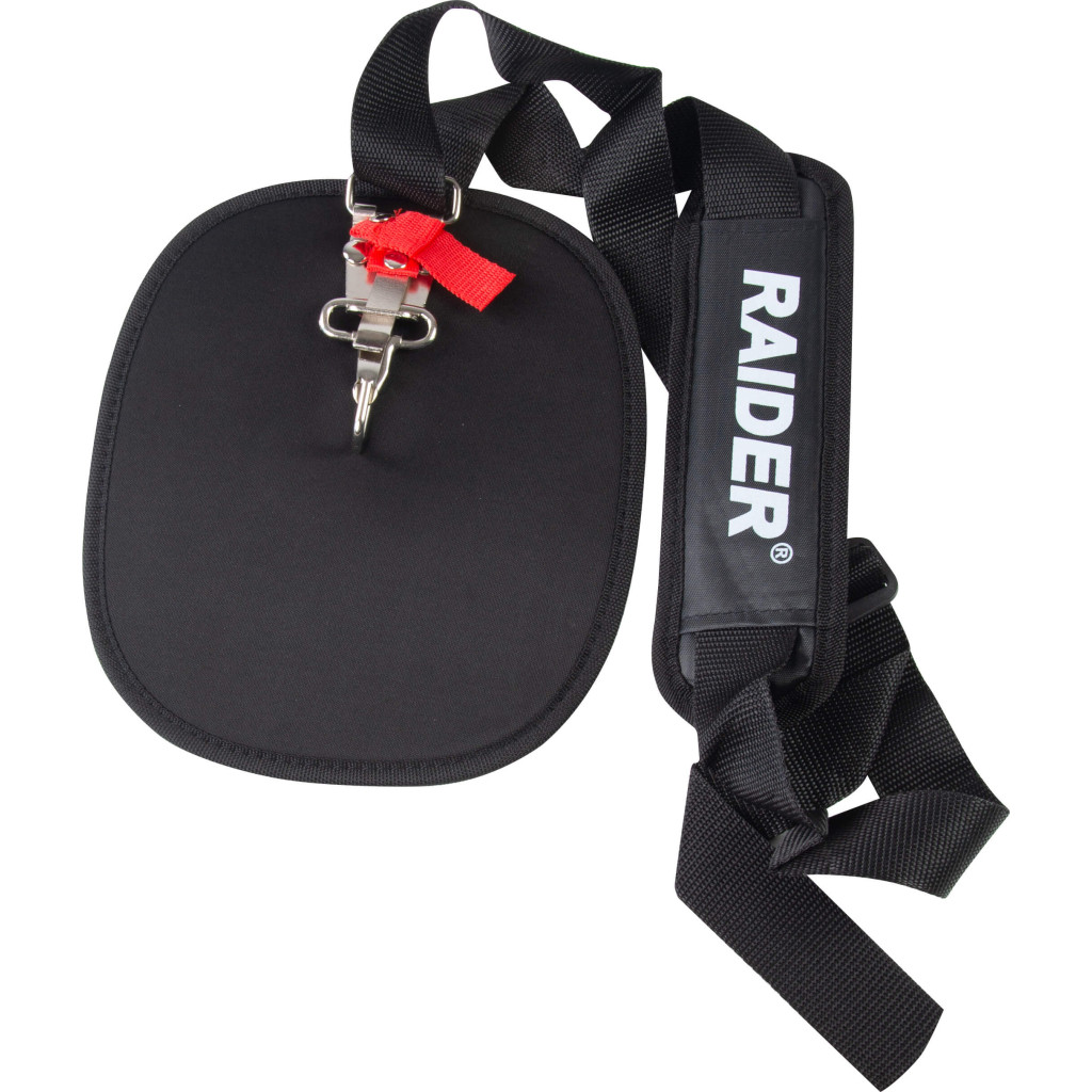 Самар за коса единичен RD – Raider Garden Tools – снимка 1