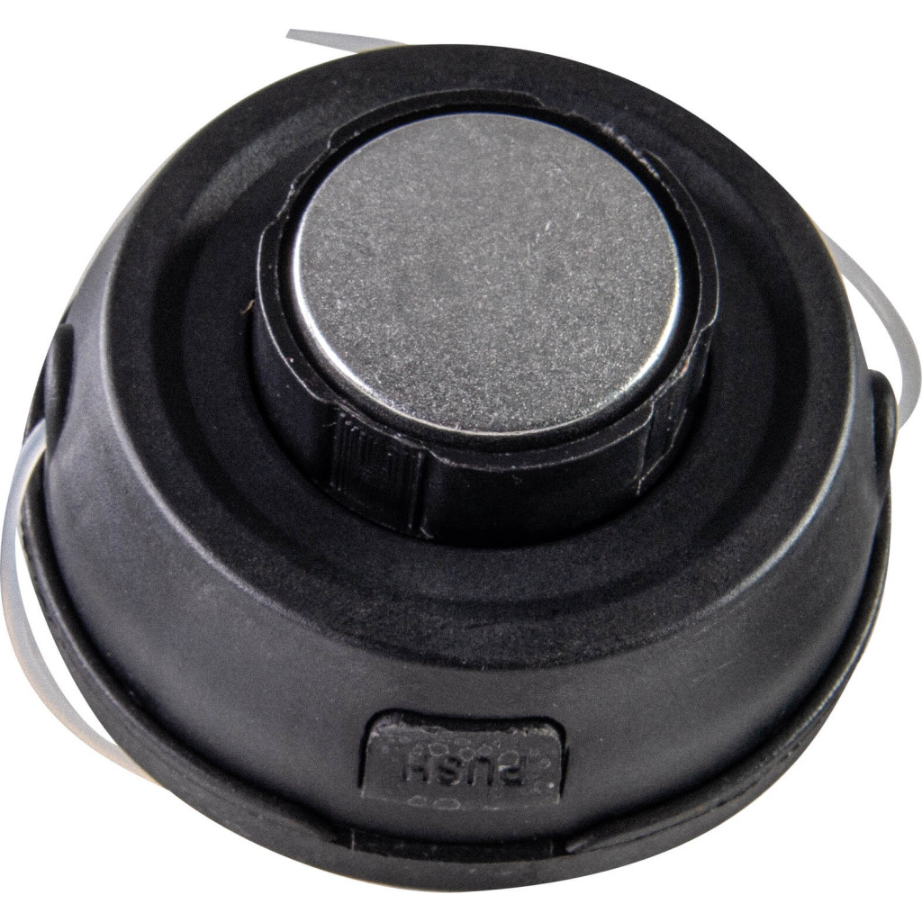 Корда с глава лесно навиване мет. бутон M10x1.25LH PA RD – Raider Garden Tools – снимка 1