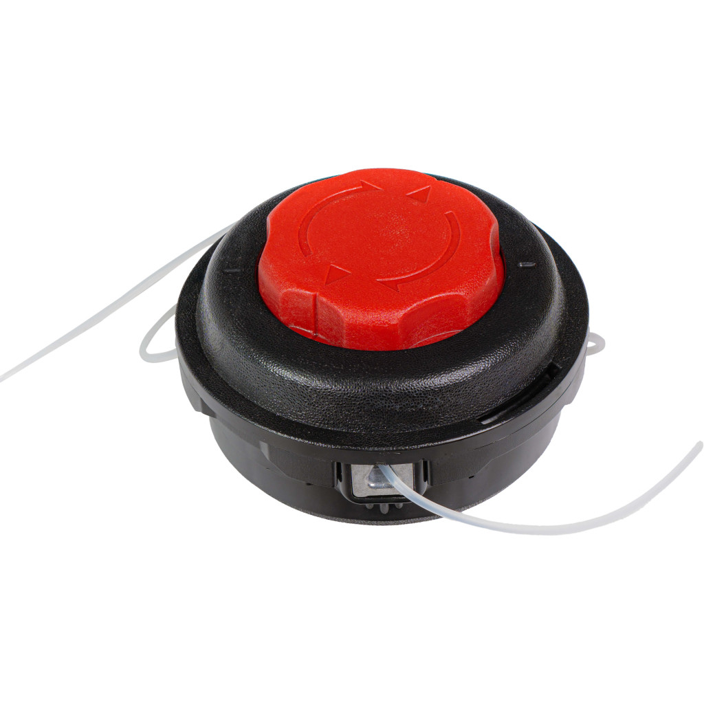 Корда с глава лесно навиване 4 M10x1.25LH PA RD – Raider Garden Tools – снимка 1