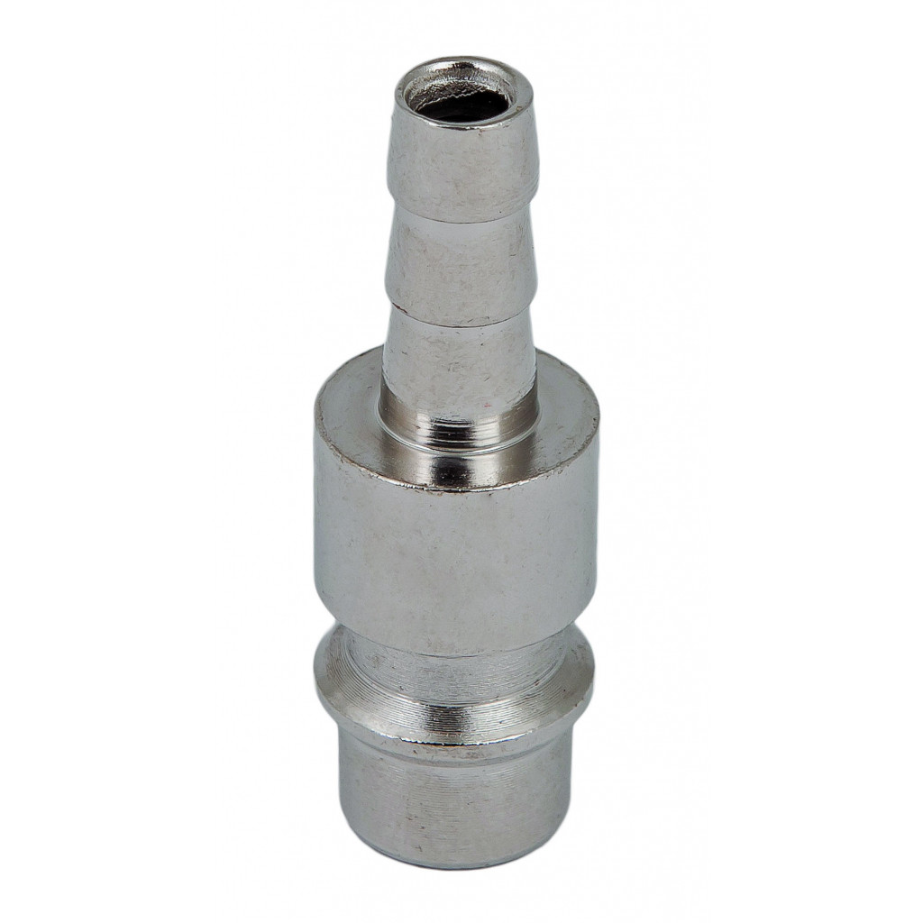 Накрайник пневм. за бърза връзка 1/4"маркуч ø8mm RD – Raider Power Tools – снимка 1