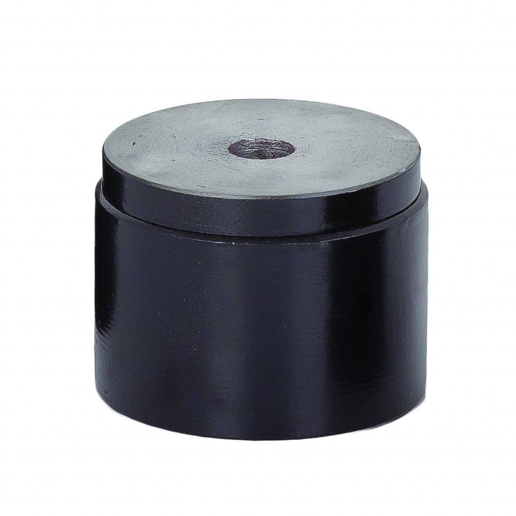 Глава за поялник за PP тръби ø32mm – Raider Power Tools – снимка 1