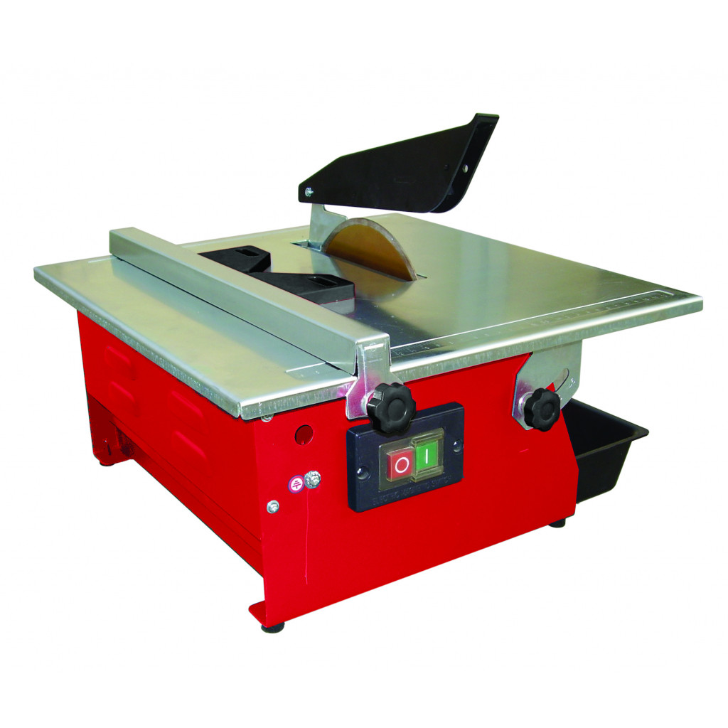 Машина за плочки 600W ø180mm RAIDER RD-ETC20
