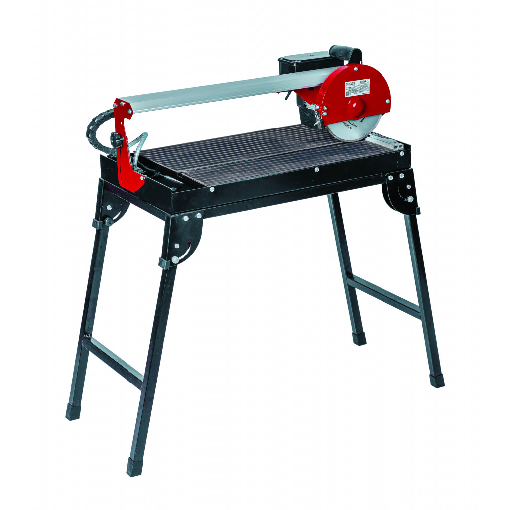 Машина за плочки 800W ø200mm 52cm RAIDER RD-ETC23