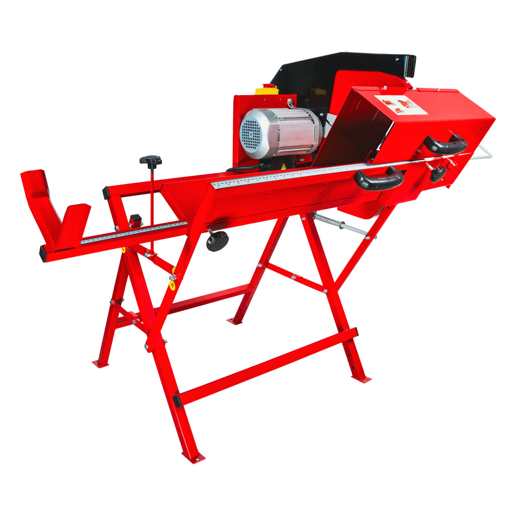 Циркуляр за рязане на дърва до 130mm 2200W RAIDER RD-LS01 – Raider Power Tools – снимка 1